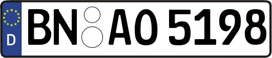 BN-AO5198