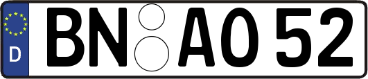 BN-AO52