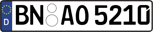 BN-AO5210
