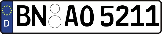 BN-AO5211