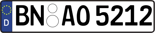 BN-AO5212