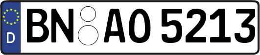 BN-AO5213
