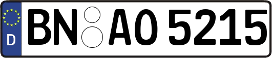 BN-AO5215