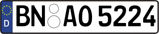 BN-AO5224