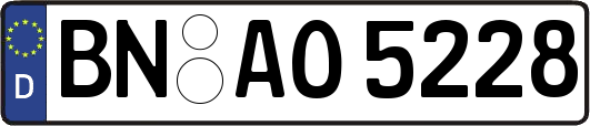 BN-AO5228