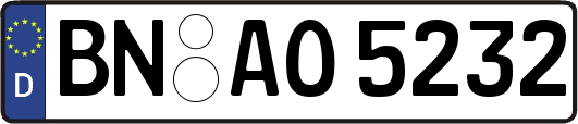 BN-AO5232