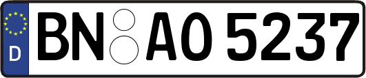 BN-AO5237