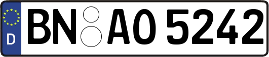 BN-AO5242