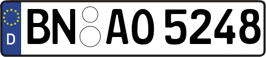 BN-AO5248