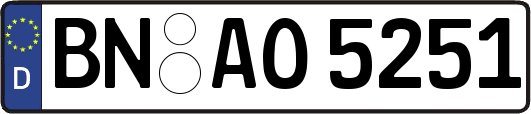BN-AO5251