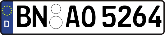 BN-AO5264