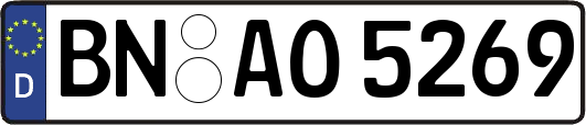 BN-AO5269
