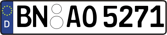BN-AO5271