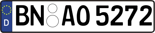 BN-AO5272