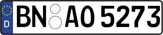BN-AO5273