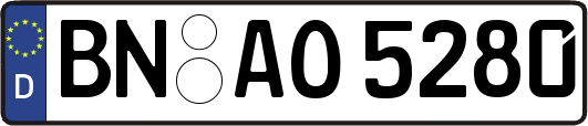 BN-AO5280