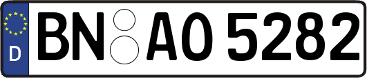 BN-AO5282