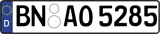 BN-AO5285