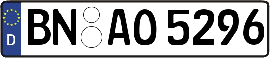 BN-AO5296