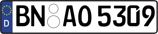 BN-AO5309