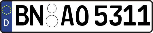 BN-AO5311