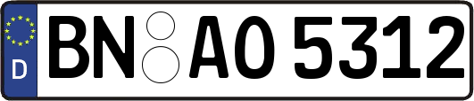 BN-AO5312