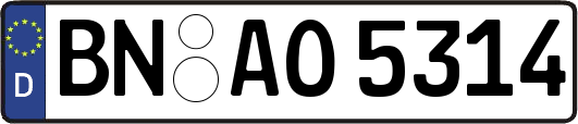 BN-AO5314