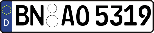 BN-AO5319