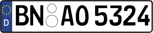 BN-AO5324