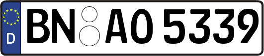 BN-AO5339