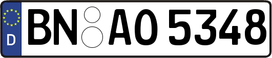 BN-AO5348