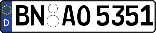 BN-AO5351