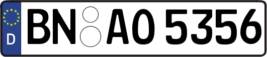 BN-AO5356