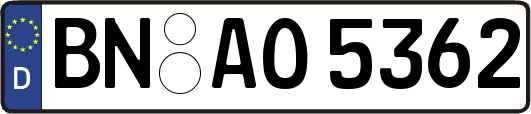 BN-AO5362