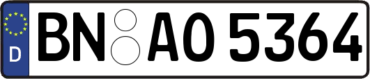 BN-AO5364