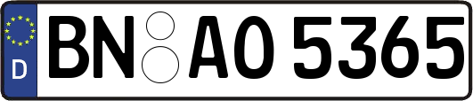 BN-AO5365