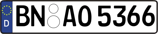 BN-AO5366