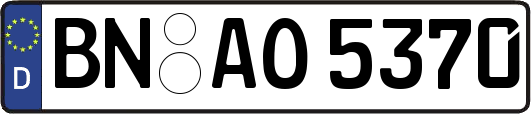 BN-AO5370