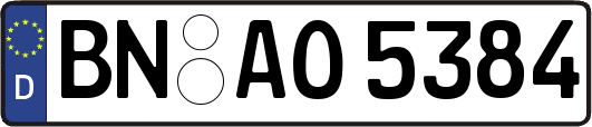BN-AO5384