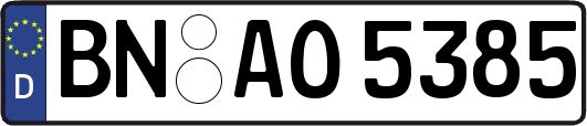 BN-AO5385