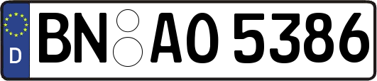 BN-AO5386