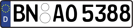 BN-AO5388