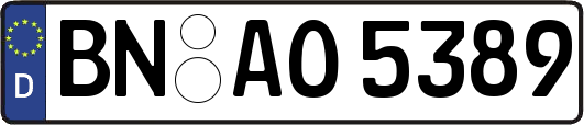 BN-AO5389