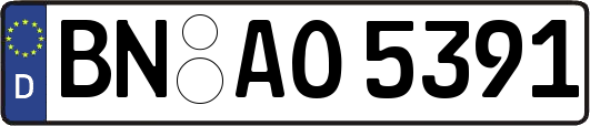 BN-AO5391