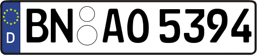 BN-AO5394