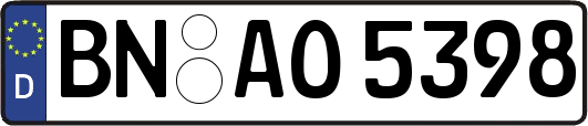 BN-AO5398