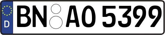 BN-AO5399