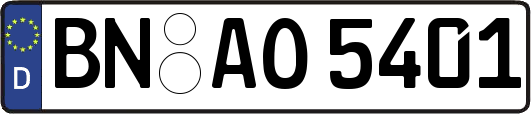 BN-AO5401