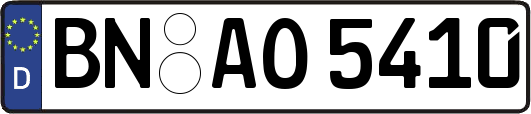 BN-AO5410