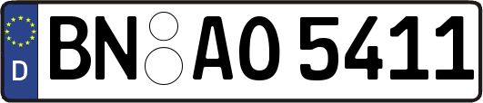 BN-AO5411